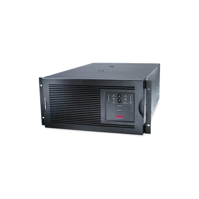 APC Smart-UPS 5000VA 208 V Rackmount Tower