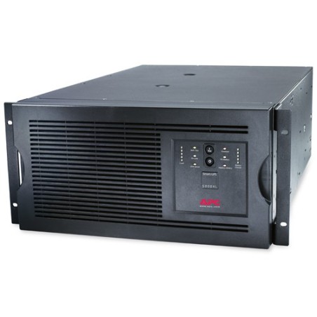 APC Smart-UPS 5000VA 208 V Rackmount Tower
