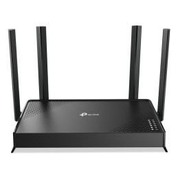 TP-Link Archer BE220 router wireless Gigabit Ethernet Dual-band (2.4 GHz 5 GHz) Nero
