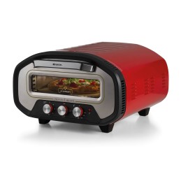 Ariete 3901 00 pizza maker oven 1 pizza(s) 2200 W Red