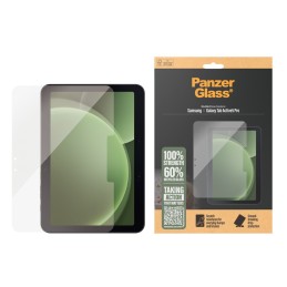 PanzerGlass ® Screen Protector Samsung Galaxy Tab Active5 Pro | Ultra-Wide Fit Clear screen protector 1 pc(s)
