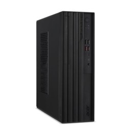 Acer Veriton X4735GT Intel Core Ultra 7 265 32 GB DDR5-SDRAM 1 TB SSD Windows 11 Pro CFF PC Black