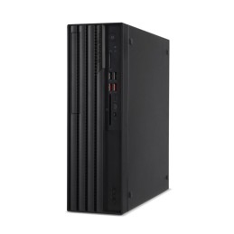 Acer Veriton X4735GT Intel Core Ultra 7 265 32 GB DDR5-SDRAM 1 TB SSD Windows 11 Pro CFF PC Negro