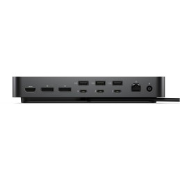 DELL SD25TB5 Alámbrico Thunderbolt 5 Negro