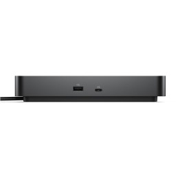 DELL SD25TB5 Kabelgebunden Thunderbolt 5 Schwarz