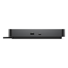 DELL WD25TB5 Kabelgebunden Thunderbolt 5 Schwarz