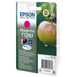 Epson Apple T1293 ink cartridge 1 pc(s) Original Magenta