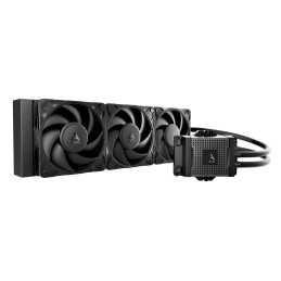 ARCTIC Liquid Freezer WS360-SP5 Processor All-in-one liquid cooler 4.72" (12 cm) Black 1 pc(s)