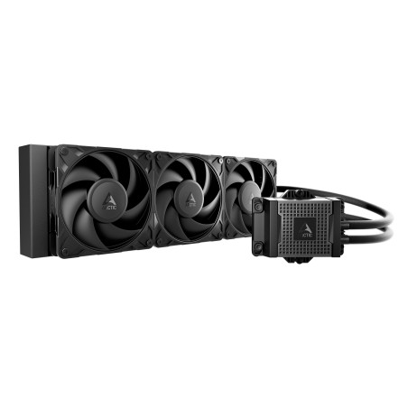 ARCTIC Liquid Freezer WS360-SP5 Processeur Refroidisseur de liquide tout-en-un 12 cm Noir 1 pièce(s)