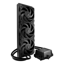 ARCTIC Liquid Freezer WS360-SP5 Prozessor All-in-One-Flüssigkeitskühler 12 cm Schwarz 1 Stück(e)