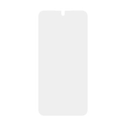 PanzerGlass Screen Protector Ultra-Wide Fit - Clear - Samsung Galaxy A37 5G Protector de pantalla