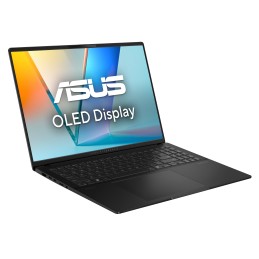 ASUS Vivobook S16 OLED S5606CA-RI152W Intel Core Ultra 7 255H Portátil 40,6 cm (16") WQXGA+ 32 GB LPDDR5x-SDRAM 1 TB SSD Wi-Fi