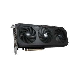 GIGABYTE GeForce RTX 5050 GAMING OC 8G Tarjeta Gráfica - 8GB GDDR6, 128bit, PCI-E 5.0, 2632MHz Frecuencia del núcleo, 2 x DP, 2