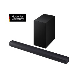 Samsung HW-B460GF Noir 2.1 canaux