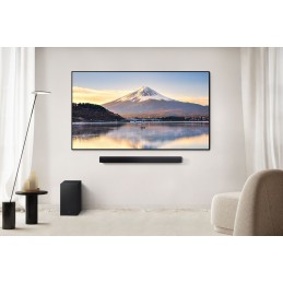 Samsung HW-B460GF Noir 2.1 canaux