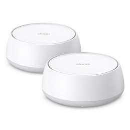 TP-Link Deco BE22 Dual-Band (2,4 GHz 5 GHz) Wi-Fi 7 (802.11be) Weiß 2 Intern
