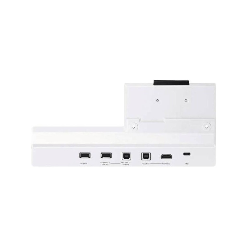 Samsung CY-TF65BFCXEN accessoire de tableau blanc interactif Plateau de connectivité