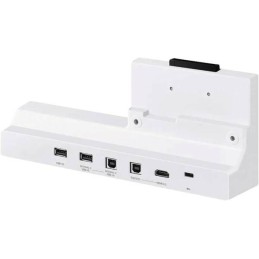 Samsung CY-TF65BFCXEN accessorio per lavagne bianche interattive Vassoio per la connettività Bianco