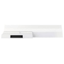 Samsung CY-TF65BFCXEN Interaktives Zubehör für Whiteboard Fach für Konnektivität Weiß