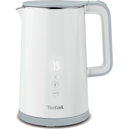 Tefal Sense KO6931 tetera eléctrica 1,5 L 1800 W Blanco