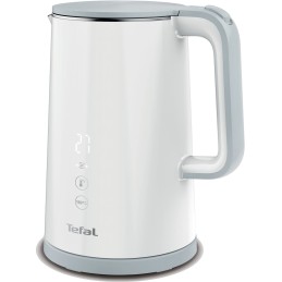 Tefal Sense KO6931 tetera eléctrica 1,5 L 1800 W Blanco