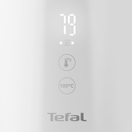 Tefal Sense KO6931 tetera eléctrica 1,5 L 1800 W Blanco
