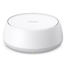 TP-Link DECO BE22(1-PACK) mesh wi-fi system Dual-band (2.4 GHz   5 GHz) Wi-Fi 7 (802.11be) White 2 Internal