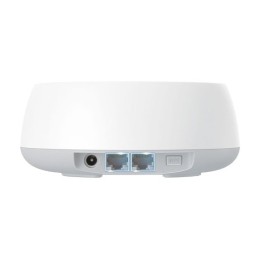 TP-Link DECO BE22(1-PACK) Mesh-WLAN-System Dual-Band (2,4 GHz 5 GHz) Wi-Fi 7 (802.11be) Weiß 2 Intern