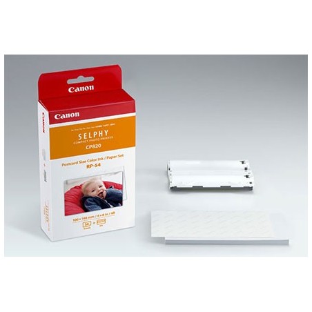 Canon RP-54 printer ribbon