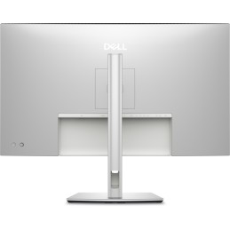 DELL UltraSharp U3225QE pantalla para PC 80 cm (31.5") 3840 x 2160 Pixeles 4K Ultra HD LCD Negro, Plata