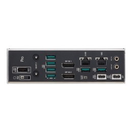ASUS PRO WS TRX50-SAGE WIFI A AMD TRX50 Socket sTR5 CEB