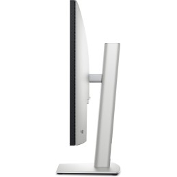 DELL UltraSharp U3225QE Monitor PC 80 cm (31.5") 3840 x 2160 Pixel 4K Ultra HD LCD Nero, Argento