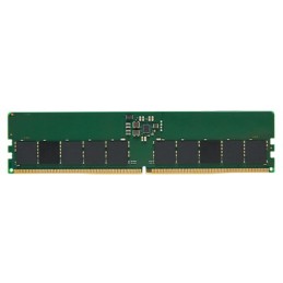 Kingston Technology KSM56E46BS8KM-16HA module de mémoire 16 Go 1 x 16 Go DDR5 5600 MT s 288-pin DIMM ECC
