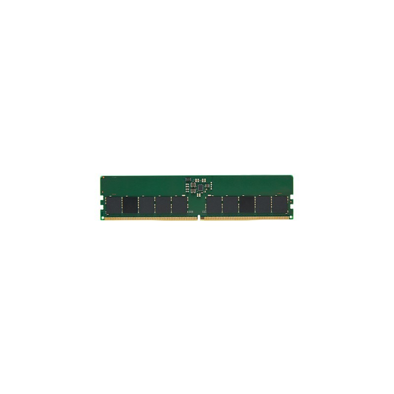 Kingston Technology KSM56E46BS8KM-16HA memoria 16 GB 1 x 16 GB DDR5 5600 MT s 288-pin DIMM Data Integrity Check (verifica