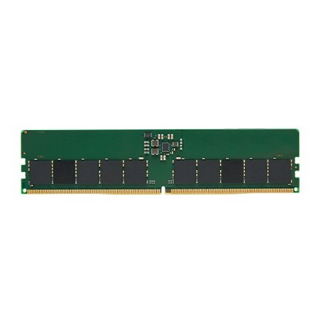 Kingston Technology KSM56E46BS8KM-16HA memory module 16 GB 1 x 16 GB DDR5 5600 MT s 288-pin DIMM ECC