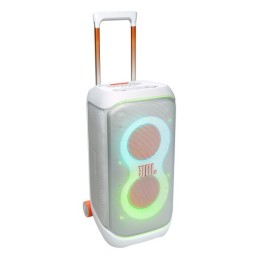 JBL PartyBox Stage 320 Party speaker White 240 W