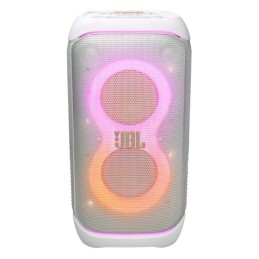 JBL PartyBox Stage 320 Orateur du parti Blanc 240 W