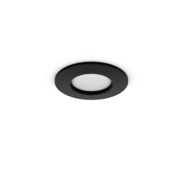 Philips Hue White and Color ambiance Lampe fine encastrée 90 mm