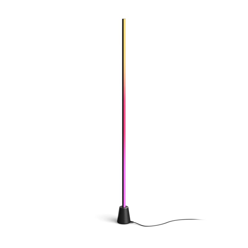 Philips Hue White and Color ambiance Lámpara de pie grande Hue Play