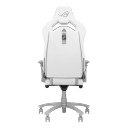 ASUS ROG Chariot X Core Siège de jeu universel Siège rembourré Blanc