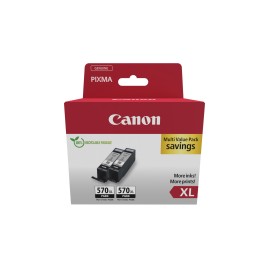 Canon PGI-570XL Twin Pack