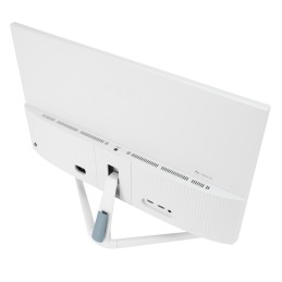 ASUS VU249HFI-W écran plat de PC 60,5 cm (23.8") 1920 x 1080 pixels Full HD LCD Blanc