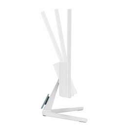 ASUS VU249HFI-W pantalla para PC 60,5 cm (23.8") 1920 x 1080 Pixeles Full HD LCD Blanco