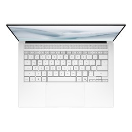 ASUS Zenbook S14 UX5406AA-SU236W Copilot+ PC Intel Core Ultra 9 386H Computer portatile 35,6 cm (14") Touch screen 3K 32 GB
