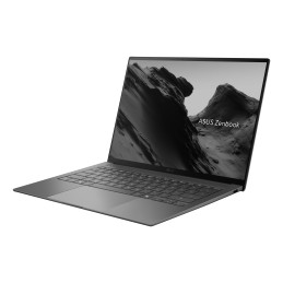 ASUS Zenbook S14 UX5406AA-SU207W Copilot+ PC Intel Core Ultra 9 386H Portátil 35,6 cm (14") Pantalla táctil 3K 32 GB