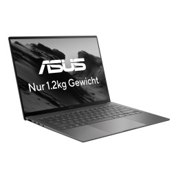 ASUS Zenbook S14 UX5406AA-SU207W Copilot+ PC Intel Core Ultra 9 386H Laptop 35,6 cm (14") Touchscreen 3K 32 GB LPDDR5x-SDRAM 1