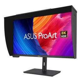 ASUS ProArt PA32KCX Monitor PC 81,3 cm (32") 7680 x 4320 Pixel 8K Ultra HD LCD Nero