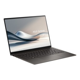 ASUS Zenbook S14 UX5406SA-PV530W Copilot+ PC Intel Core Ultra 7 258V Ordinateur portable 35,6 cm (14") 3K 32 Go LPDDR5x-SDRAM 1