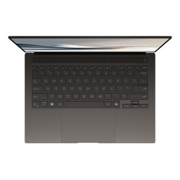 ASUS Zenbook S14 UX5406SA-PV530W Copilot+ PC Intel Core Ultra 7 258V Portátil 35,6 cm (14") 3K 32 GB LPDDR5x-SDRAM 1 TB SSD