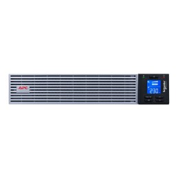 APC Easy UPS On-Line gruppo di continuità (UPS) Doppia conversione (online) 2 kVA 1800 W 6 presa(e) AC